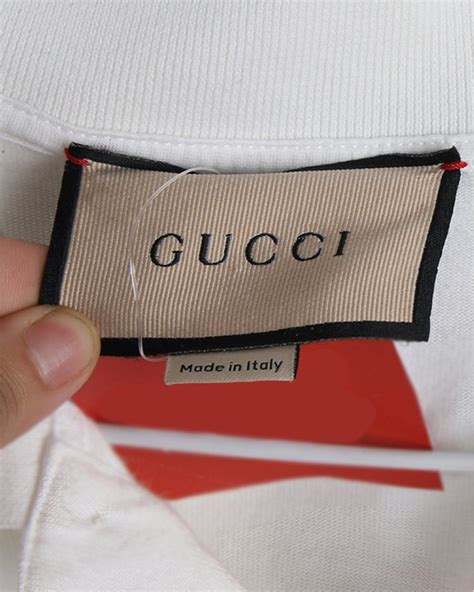 camisa gucci original.